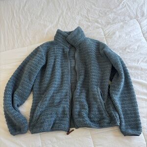 COLUMBIA Fuzzy Jacket